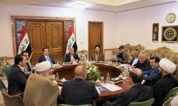 اجتماع مرتقب للإطار التنسيقي لحسم رئاسة الوزراء وبحث تطورات المنطقة